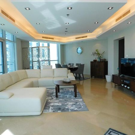 Luton Vacation Homes - The Marina Torch - Sea View - 64Ab07 Dubai Luaran gambar