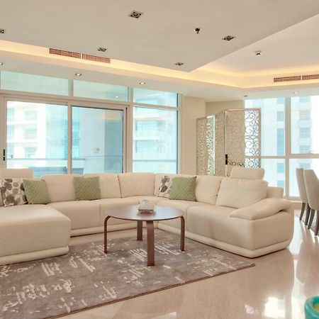Luton Vacation Homes - The Marina Torch - Sea View - 64Ab07 Dubai Luaran gambar