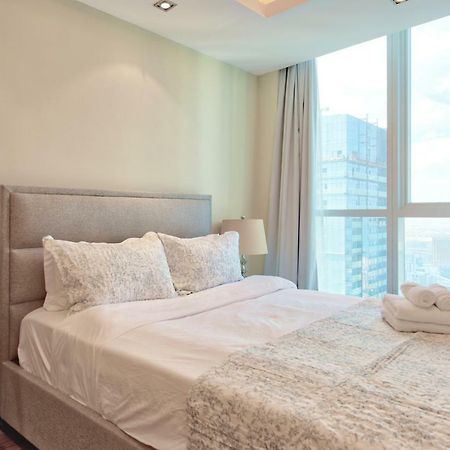 Luton Vacation Homes - The Marina Torch - Sea View - 64Ab07 Dubai Luaran gambar
