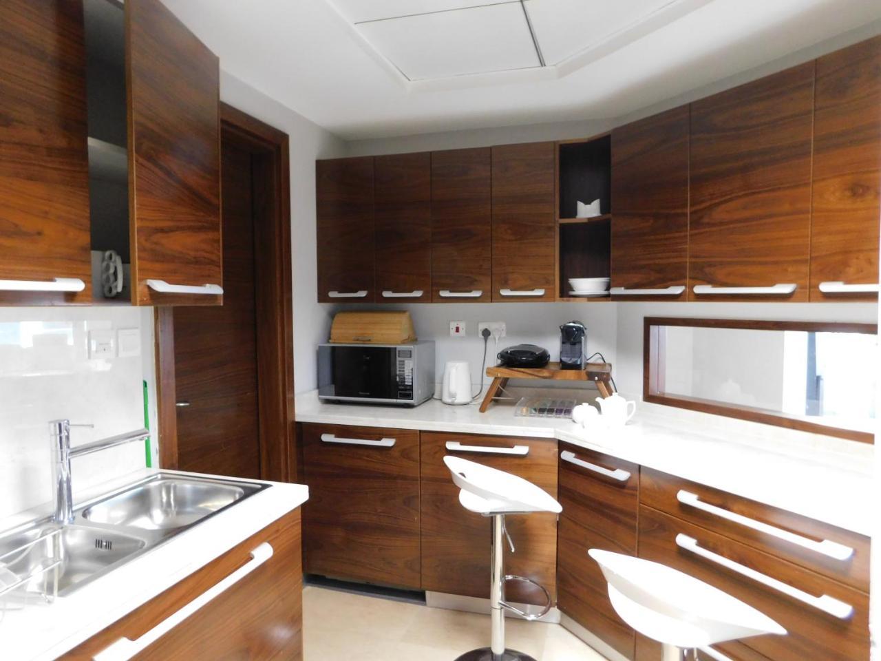 Luton Vacation Homes - The Marina Torch - Sea View - 64Ab07 Dubai Luaran gambar