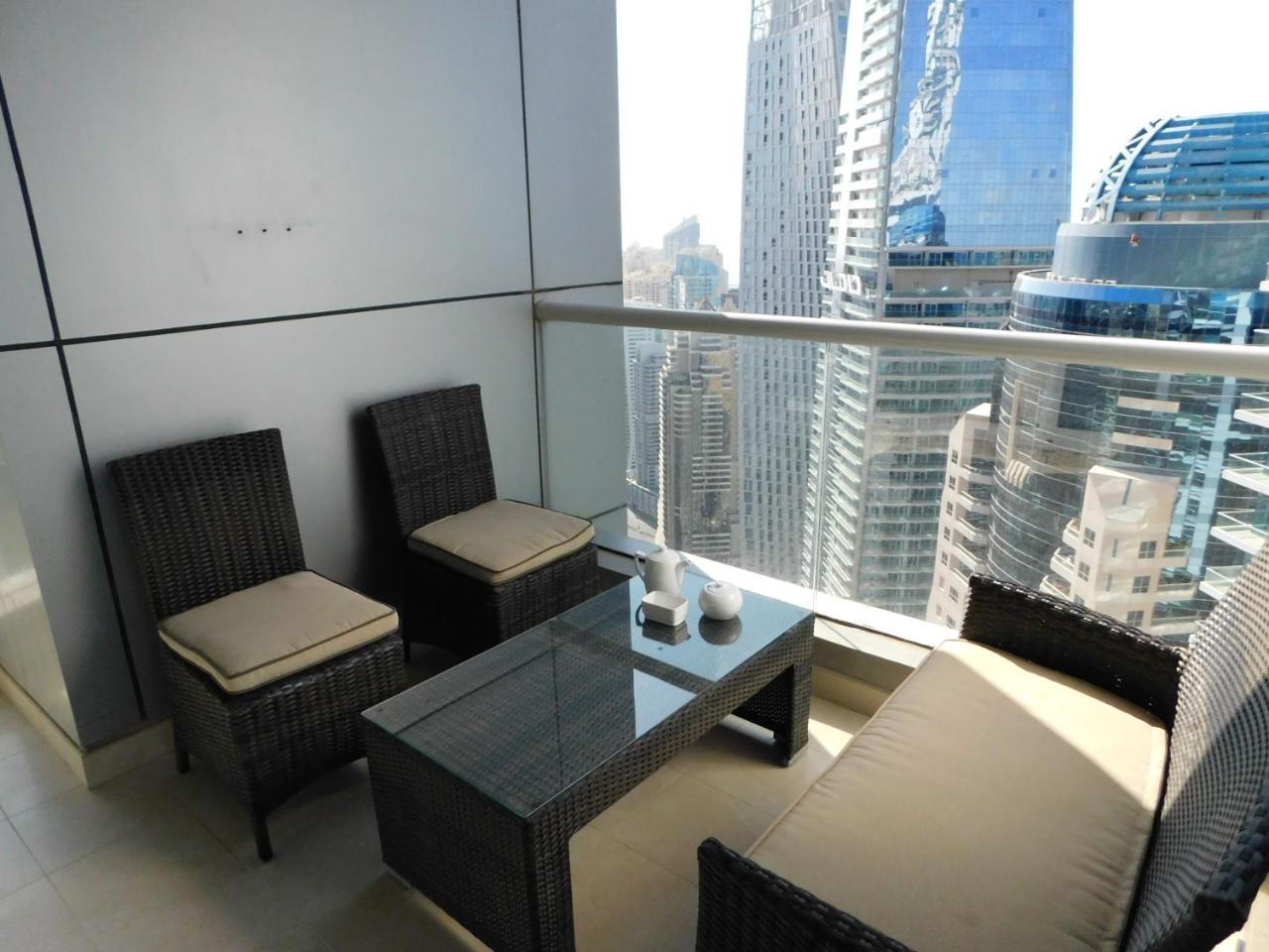 Luton Vacation Homes - The Marina Torch - Sea View - 64Ab07 Dubai Luaran gambar