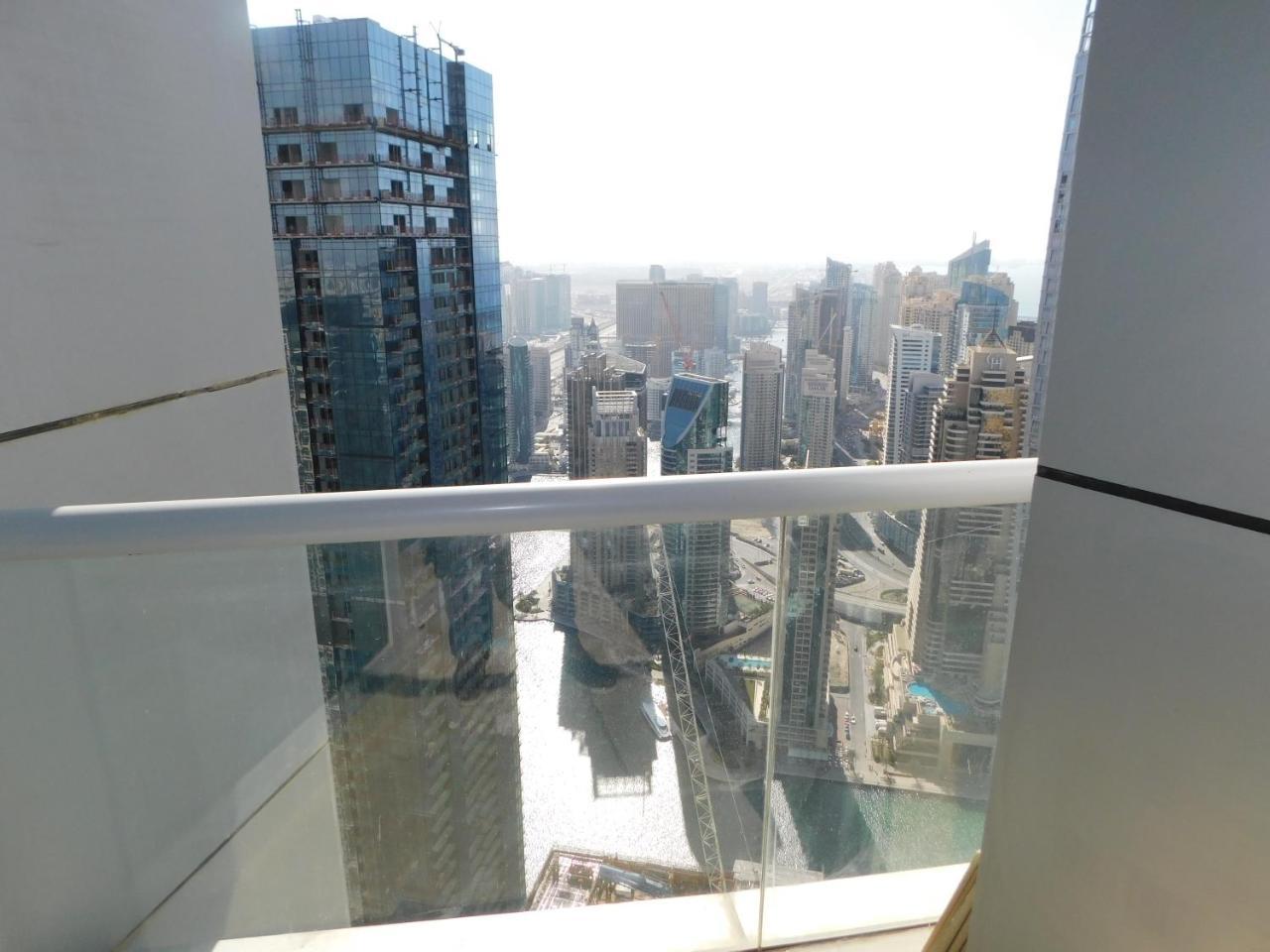 Luton Vacation Homes - The Marina Torch - Sea View - 64Ab07 Dubai Luaran gambar