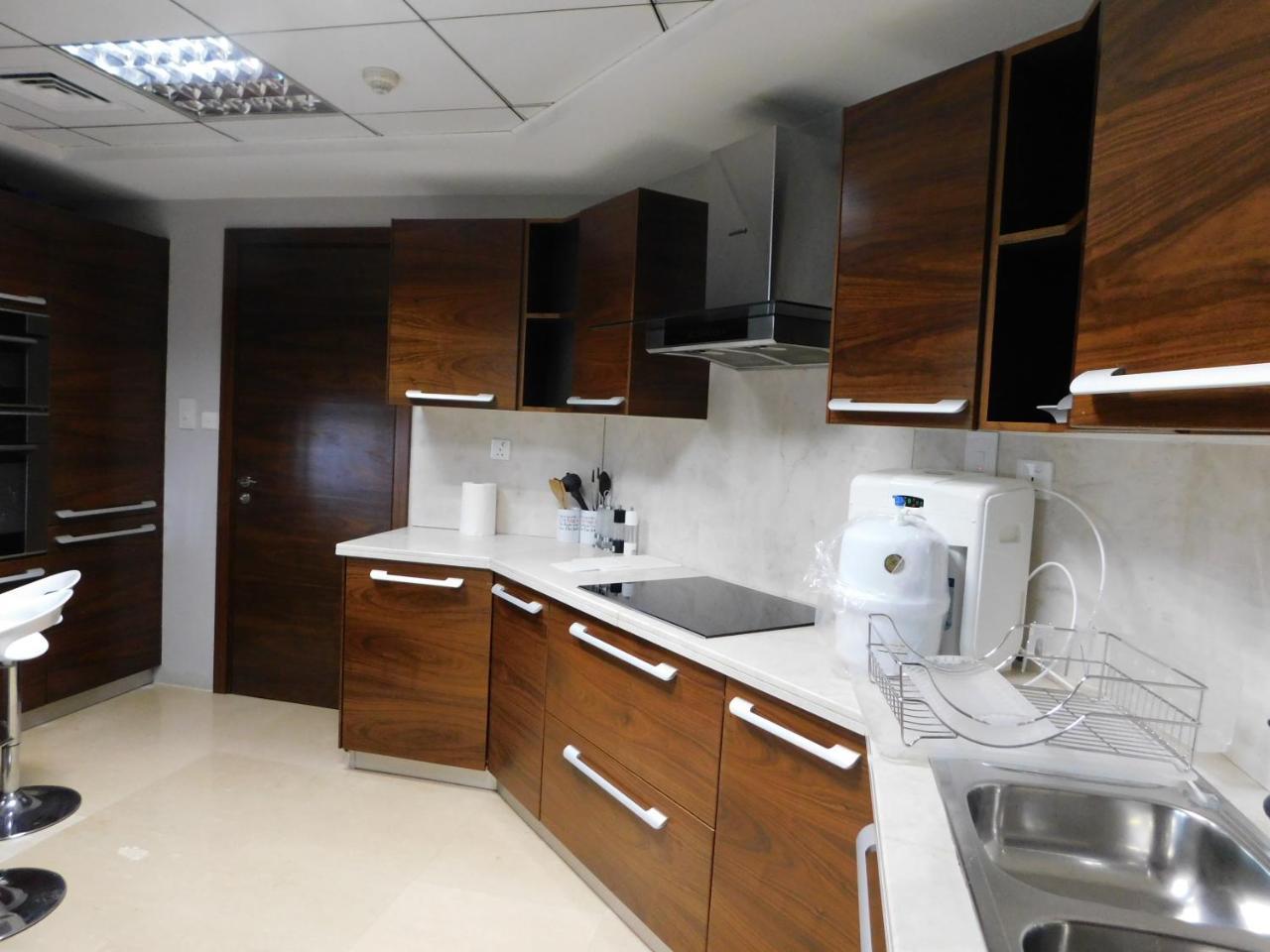 Luton Vacation Homes - The Marina Torch - Sea View - 64Ab07 Dubai Luaran gambar