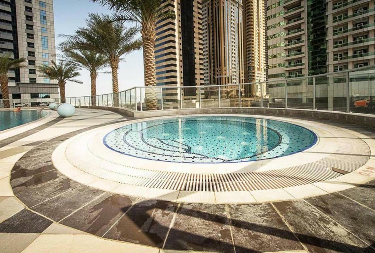 Luton Vacation Homes - The Marina Torch - Sea View - 64Ab07 Dubai Luaran gambar