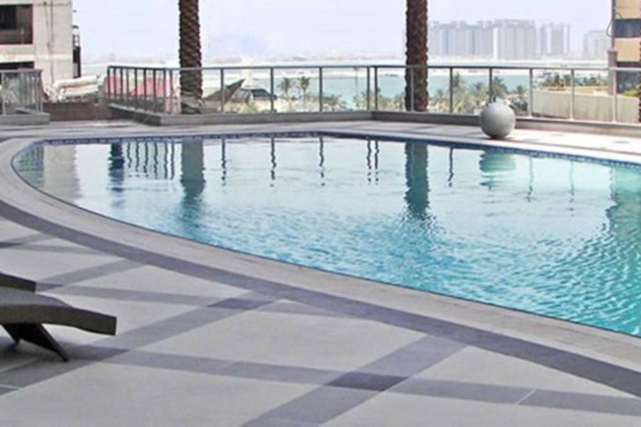 Luton Vacation Homes - The Marina Torch - Sea View - 64Ab07 Dubai Luaran gambar