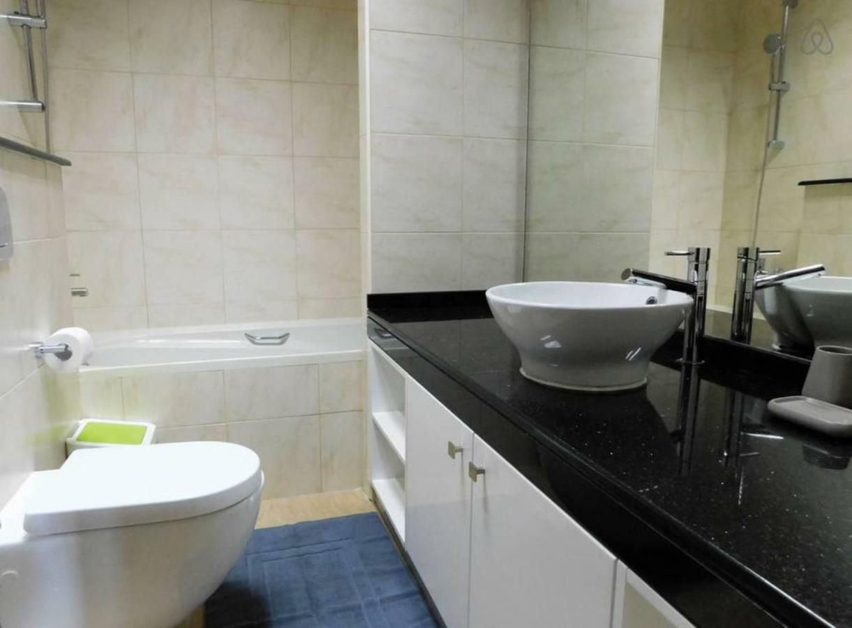 Luton Vacation Homes - The Marina Torch - Sea View - 64Ab07 Dubai Luaran gambar