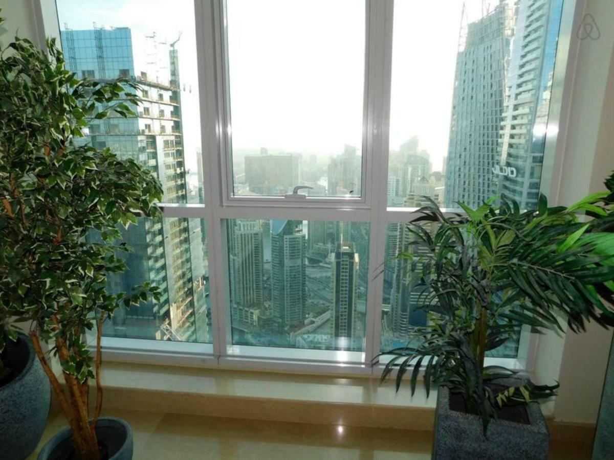 Luton Vacation Homes - The Marina Torch - Sea View - 64Ab07 Dubai Luaran gambar