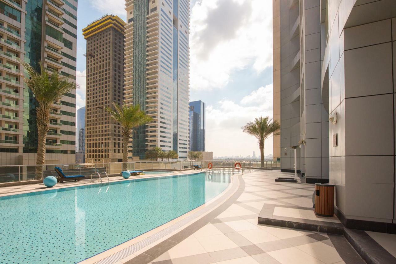 Luton Vacation Homes - The Marina Torch - Sea View - 64Ab07 Dubai Luaran gambar