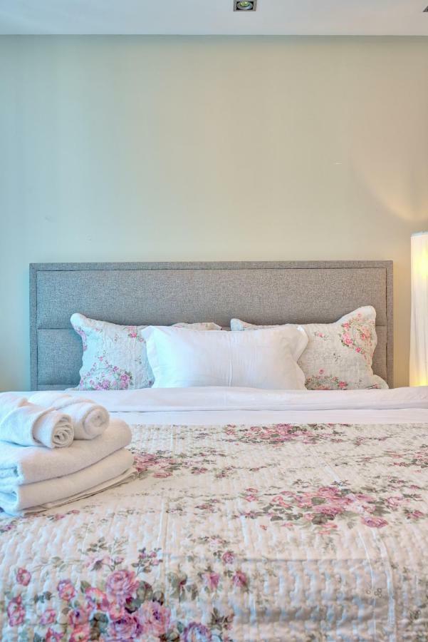 Luton Vacation Homes - The Marina Torch - Sea View - 64Ab07 Dubai Luaran gambar