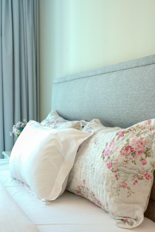 Luton Vacation Homes - The Marina Torch - Sea View - 64Ab07 Dubai Luaran gambar